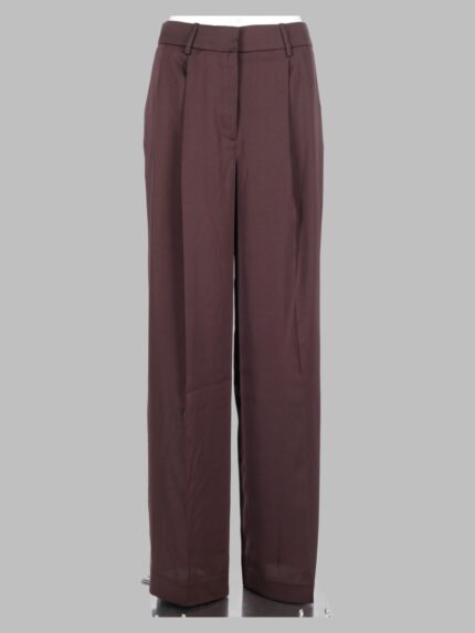 MICHAEL BY MICHAEL KORS Pantalone In Raso Fluido