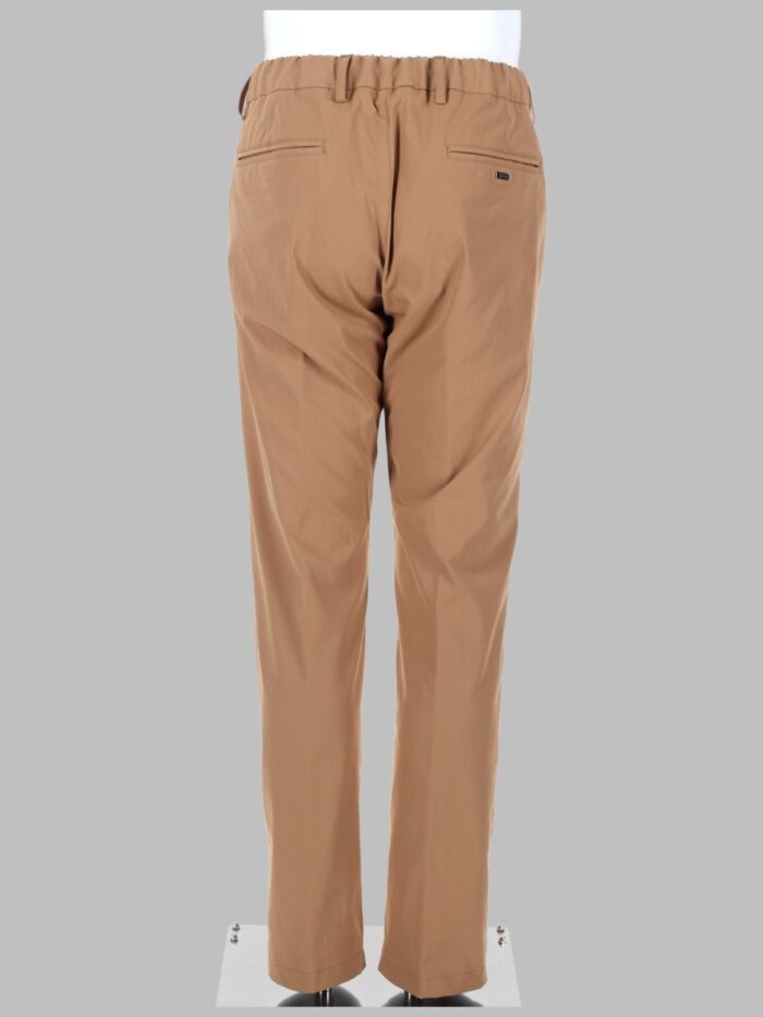 Herno PANTALONE IN TESSUTO TECNICO