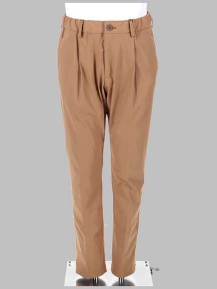 Herno PANTALONE IN TESSUTO TECNICO