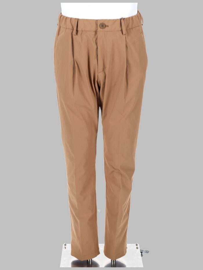 herno pantalone in tessuto tecnico Herno PANTALONE IN TESSUTO TECNICO