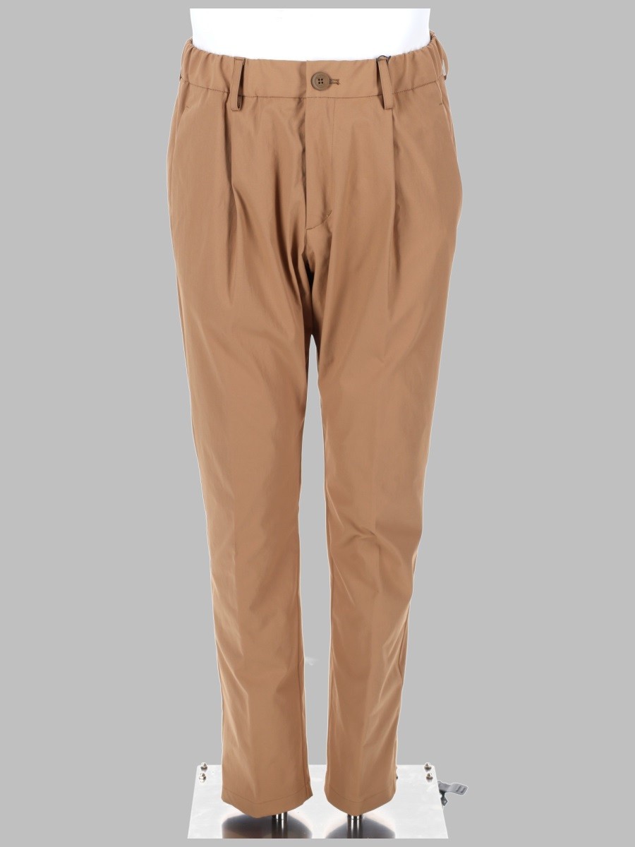 Herno PANTALONE IN TESSUTO TECNICO