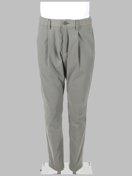 Herno PANTALONE IN TESSUTO TECNICO