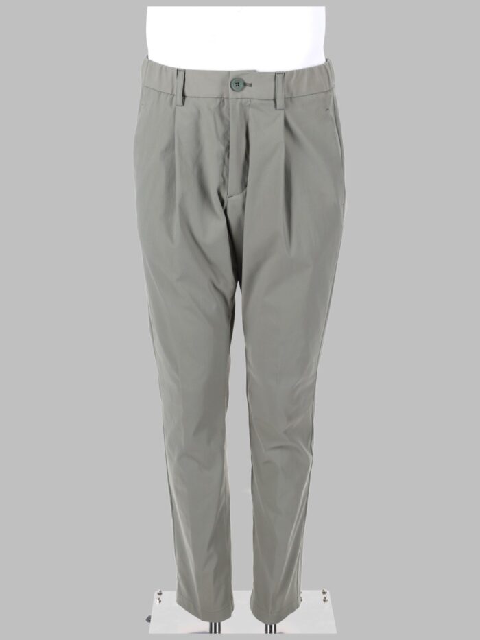 herno pantalone in tessuto tecnico Herno PANTALONE IN TESSUTO TECNICO
