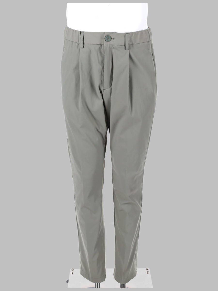 Herno PANTALONE IN TESSUTO TECNICO