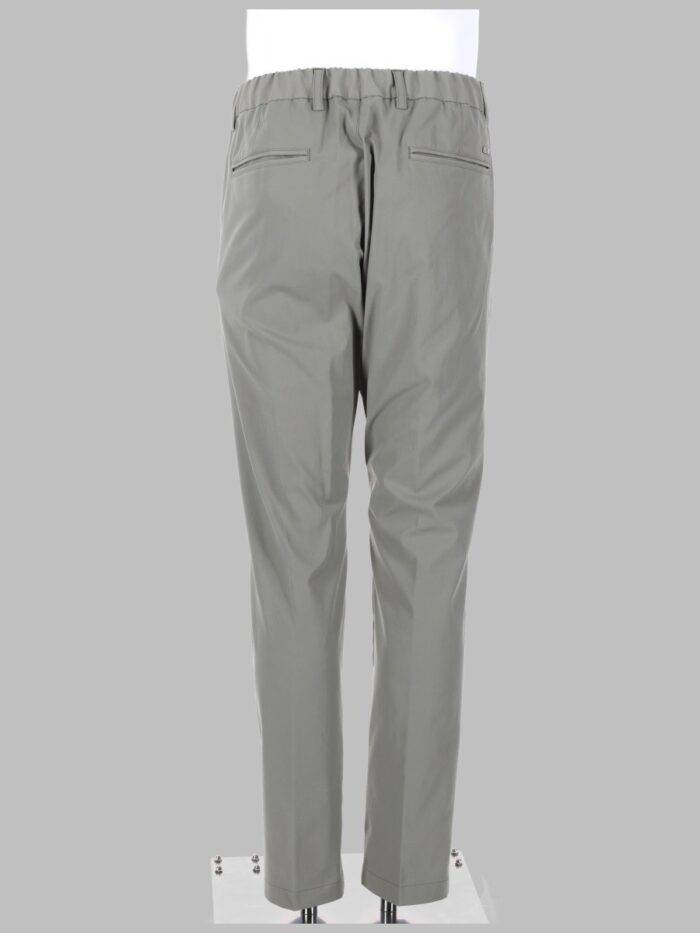 Herno PANTALONE IN TESSUTO TECNICO