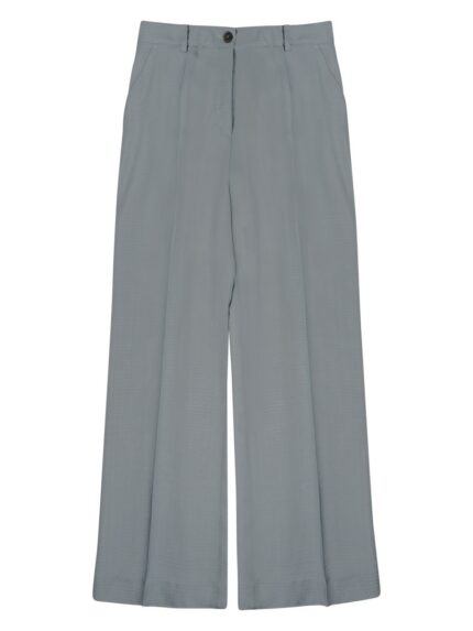 P.A.R.O.S.H. PANTALONE IN VISCOSA