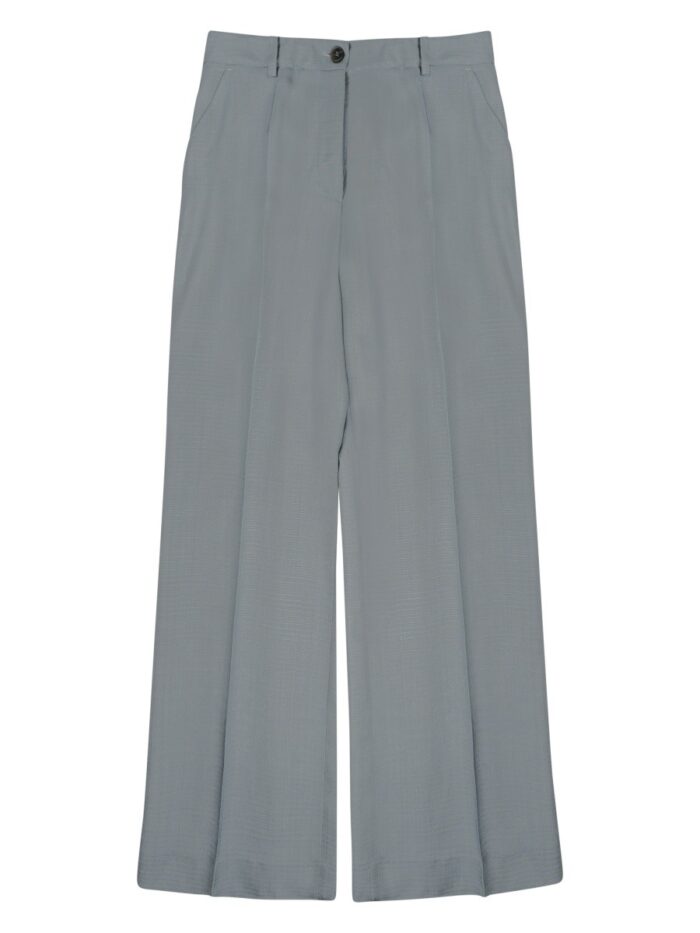 P.A.R.O.S.H. PANTALONE IN VISCOSA