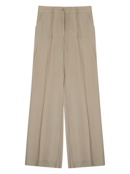 P.A.R.O.S.H. PANTALONE IN VISCOSA