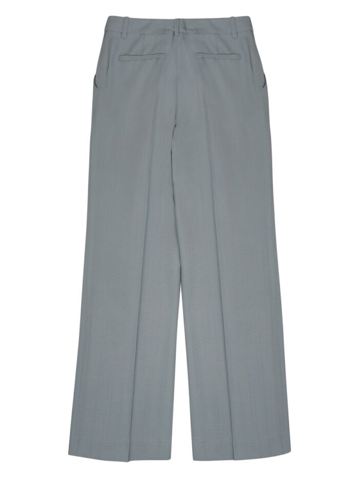 P.A.R.O.S.H. PANTALONE IN VISCOSA