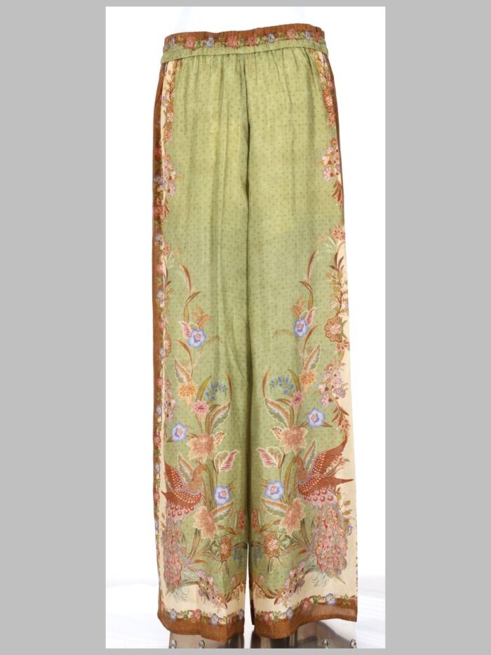 ZIMMERMANN PANTALONE "INDRA"