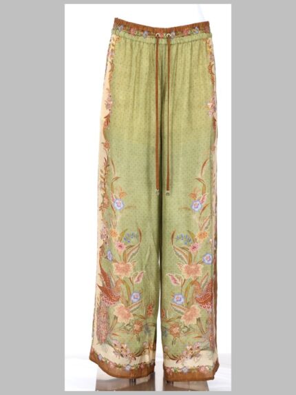 ZIMMERMANN PANTALONE "INDRA"