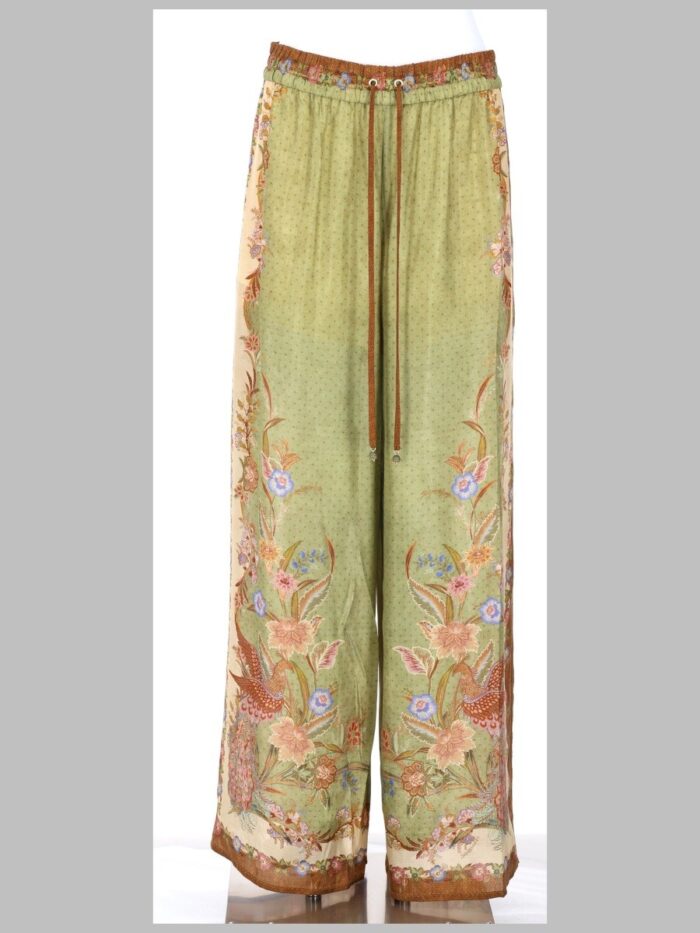 ZIMMERMANN PANTALONE "INDRA"