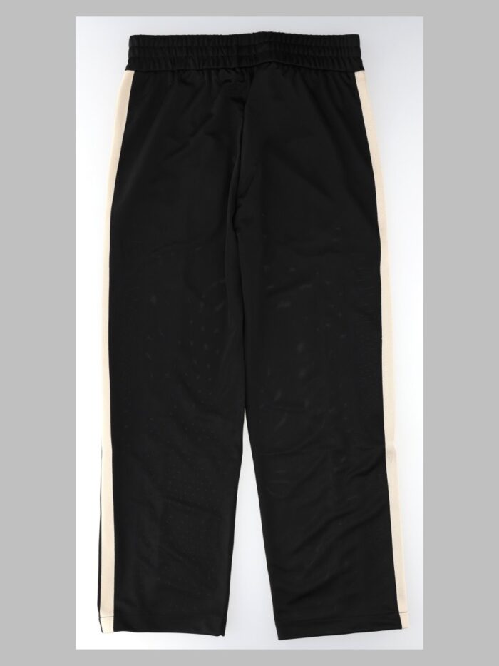 Palm Angels Pantalone Jogger Con Logo
