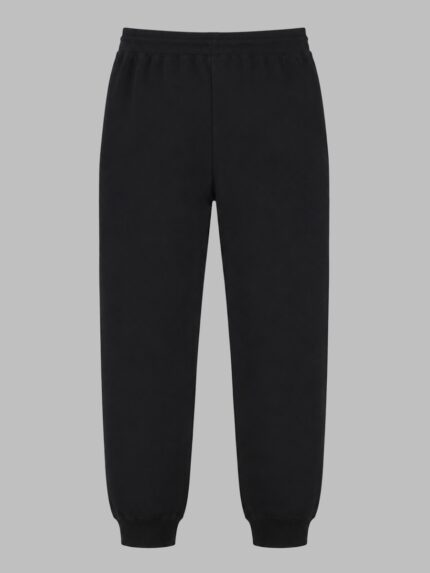 CANADA GOOSE PANTALONE JOGGER CON PATCH LOGO