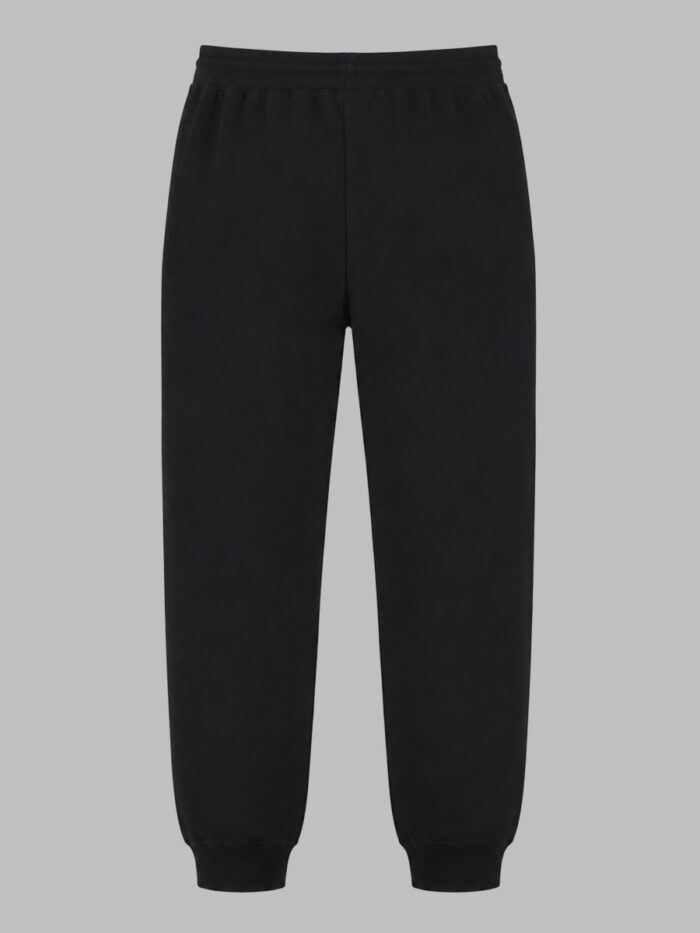canada goose pantalone jogger con patch logo CANADA GOOSE PANTALONE JOGGER CON PATCH LOGO