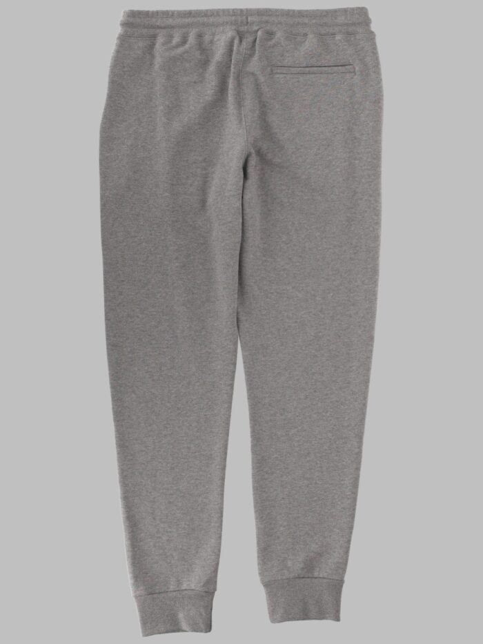 PS BY PAUL SMITH PANTALONE JOGGER CON PATCH ZEBRA