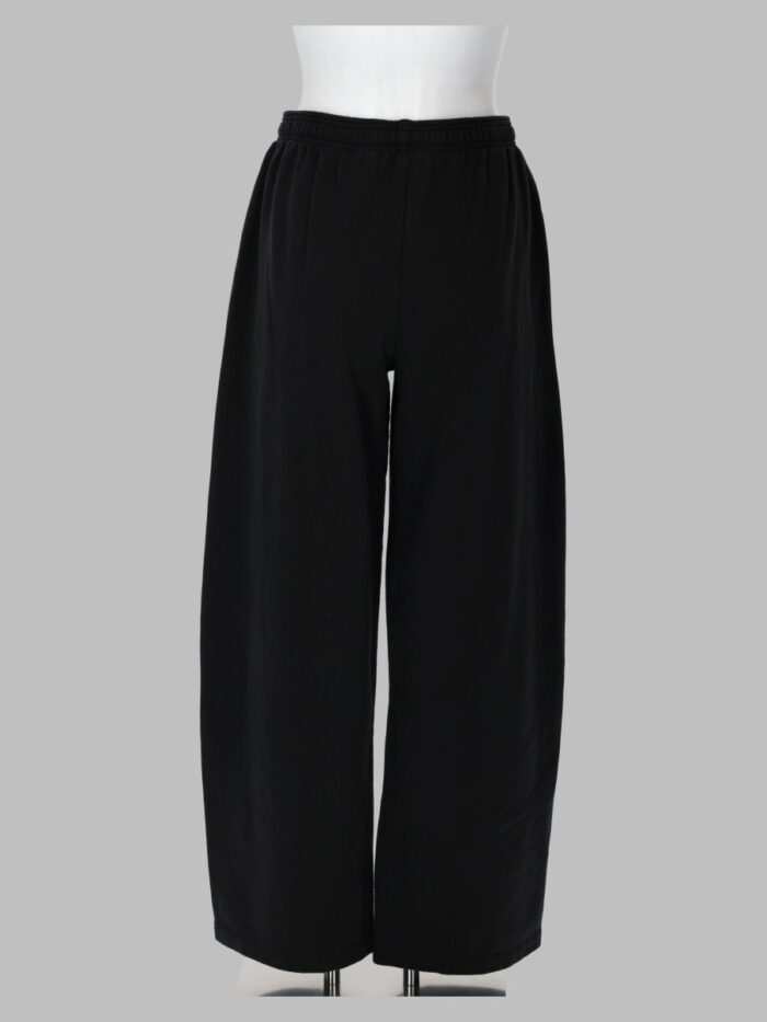 Alexander Wang Pantalone Jogging Con Logo