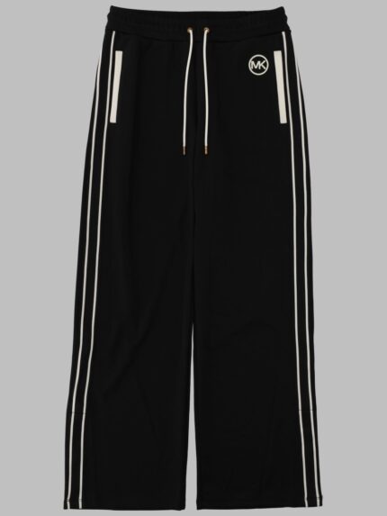MICHAEL BY MICHAEL KORS PANTALONE JOGGING IN TESSUTO TECNICO