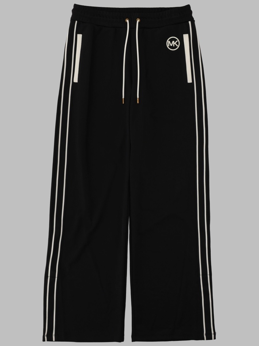 MICHAEL BY MICHAEL KORS PANTALONE JOGGING IN TESSUTO TECNICO
