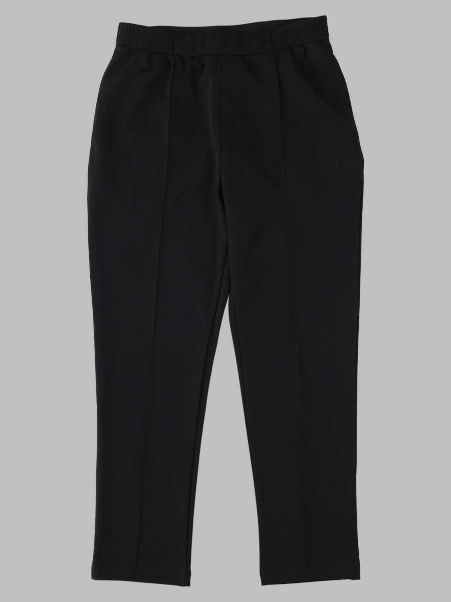 Boss Pantalone "JT Network"