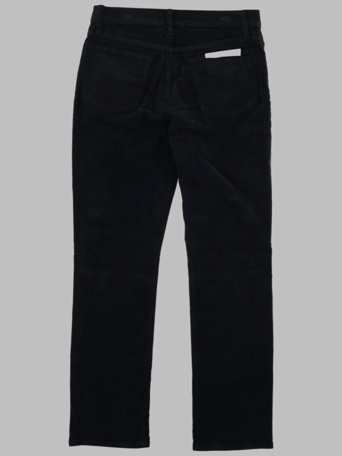 FRAME PANTALONE MODERN STRAIGHT CORDUROY