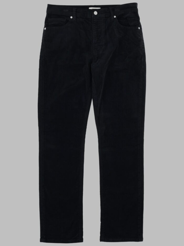 frame pantalone modern straight corduroy FRAME PANTALONE MODERN STRAIGHT CORDUROY