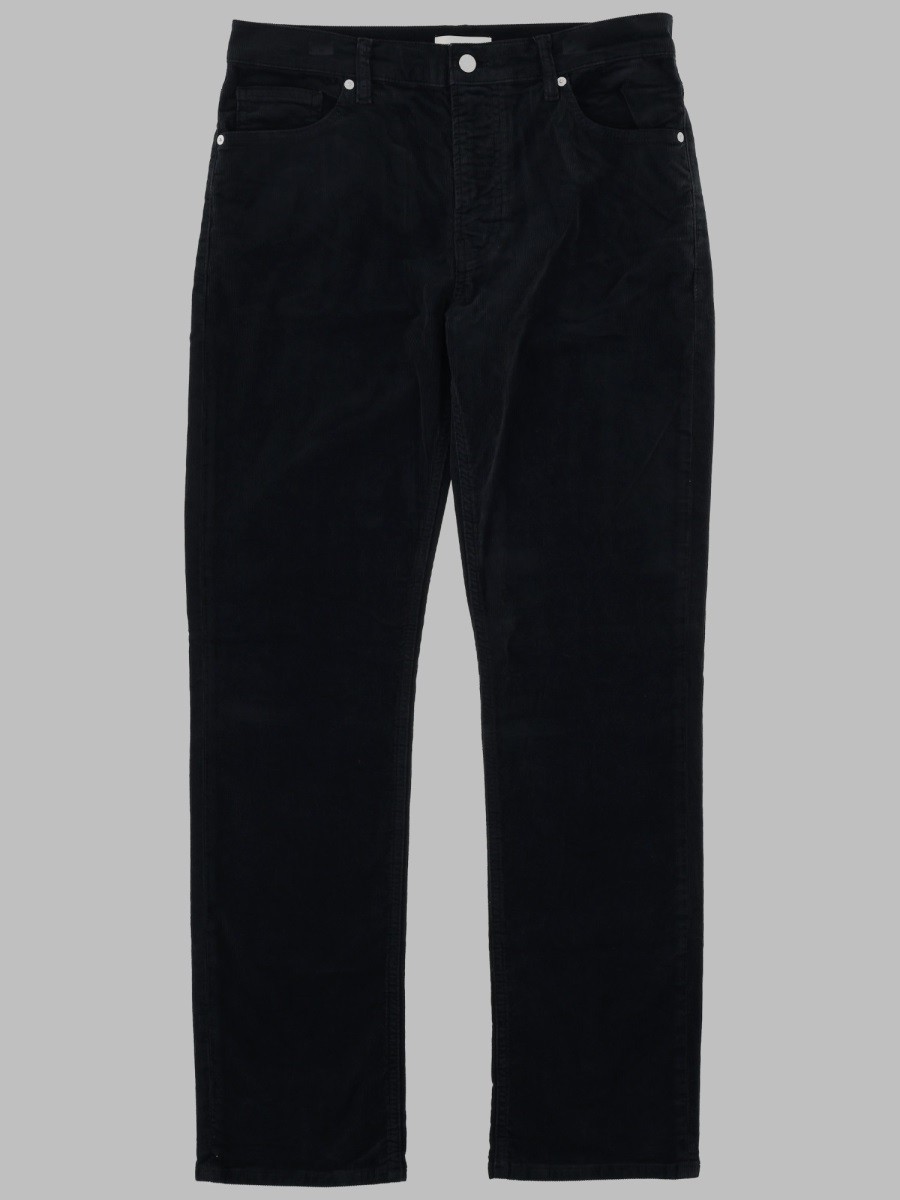 FRAME PANTALONE MODERN STRAIGHT CORDUROY
