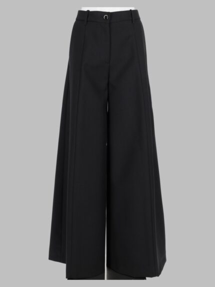 NINE:INTHE:MORNING Pantalone Orianna In Lana