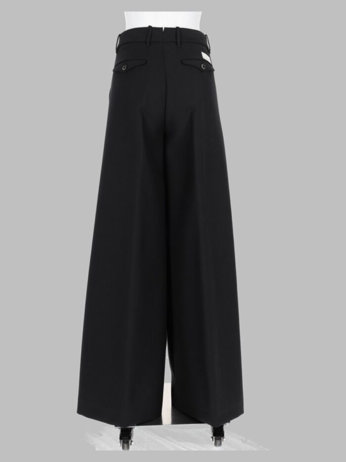 NINE:INTHE:MORNING Pantalone Orianna In Lana