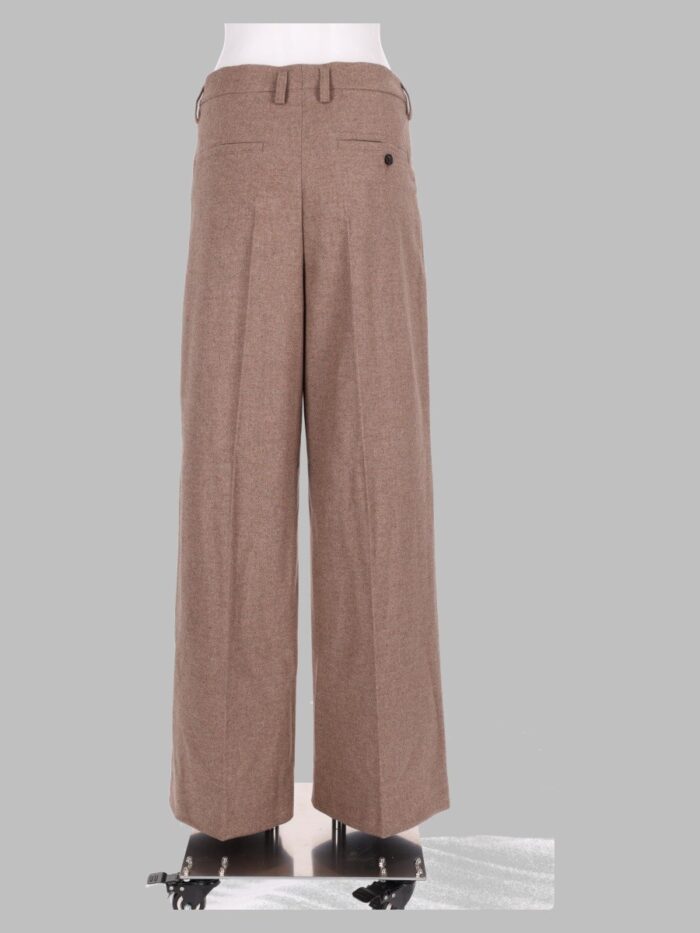 FILIPPA K Pantalone "Paloma" In Flanella