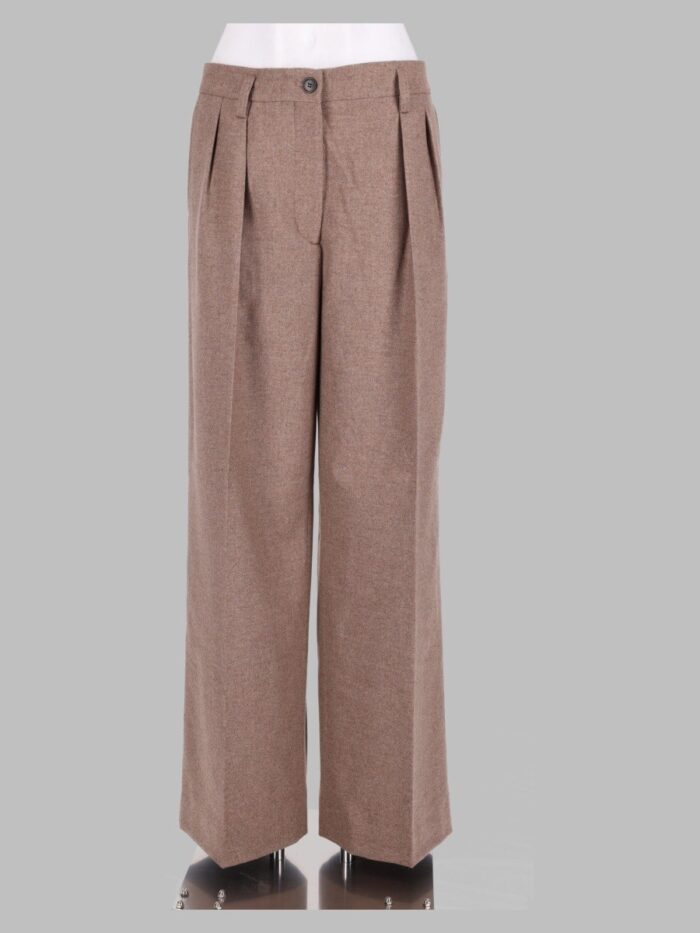 FILIPPA K Pantalone "Paloma" In Flanella