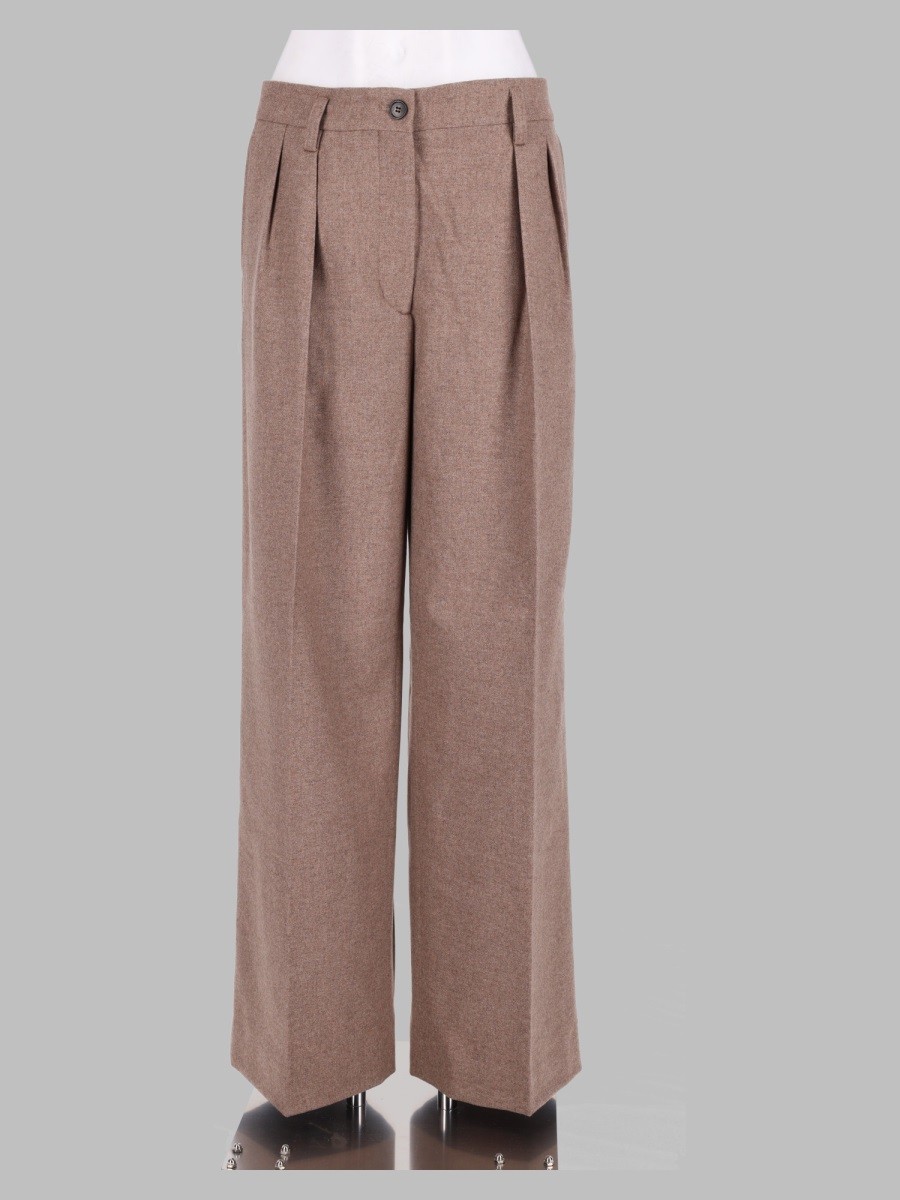 FILIPPA K Pantalone "Paloma" In Flanella