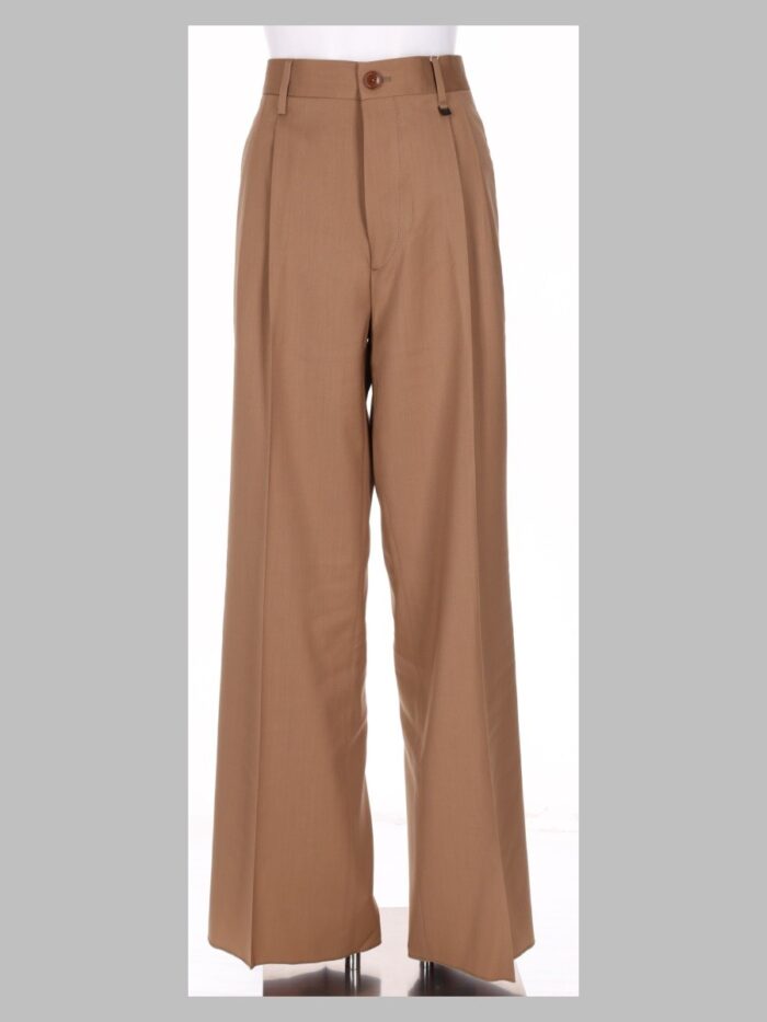 vivienne westwood pantalone "rafael" Vivienne Westwood Pantalone "Rafael"