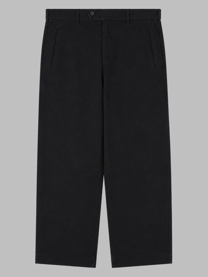 hugo pantalone "riko" Hugo PANTALONE "RIKO"
