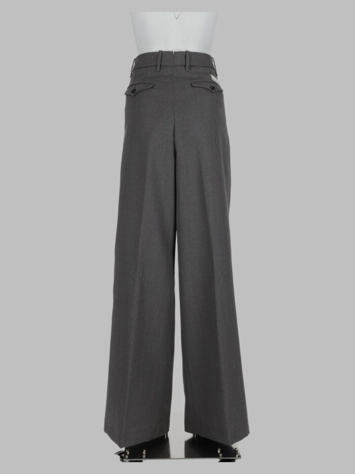 NINE:INTHE:MORNING Pantalone "Sandra"
