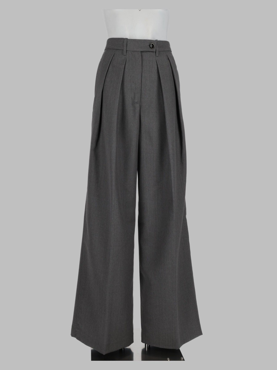 NINE:INTHE:MORNING Pantalone "Sandra"