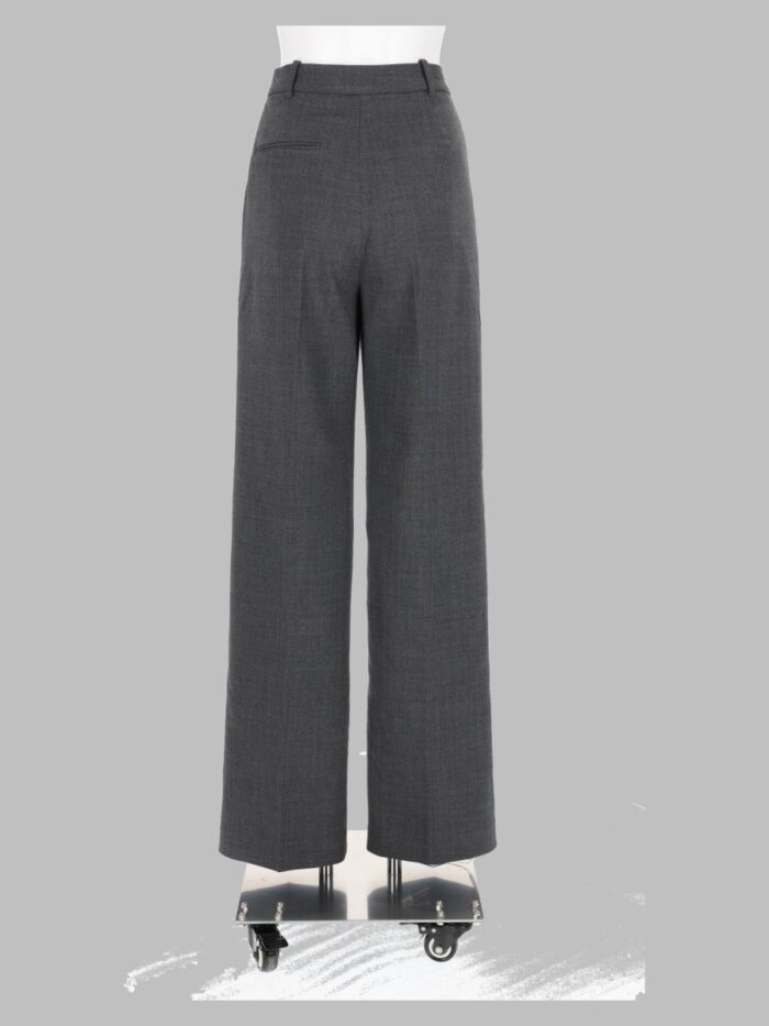 SELF-PORTRAIT Pantalone Sartoriale