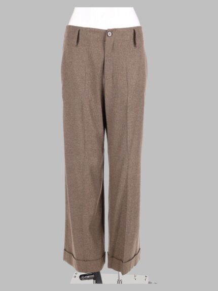 ALYSI Pantalone Sartoriale