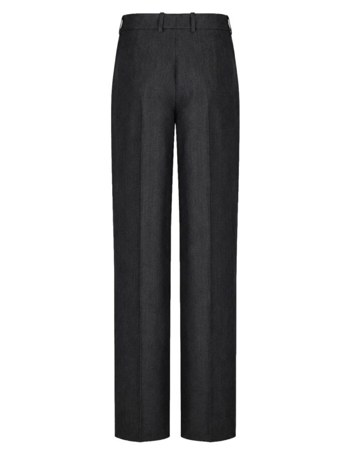 Balenciaga PANTALONE SARTORIALE ADERENTE