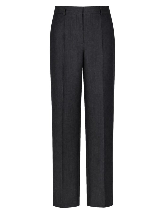 balenciaga pantalone sartoriale aderente Balenciaga PANTALONE SARTORIALE ADERENTE