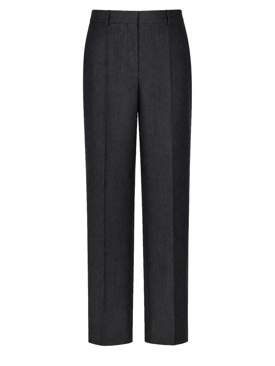 Balenciaga PANTALONE SARTORIALE ADERENTE