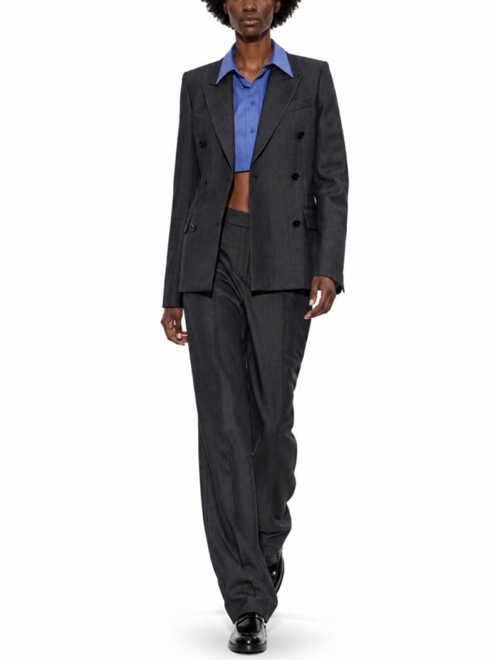 Balenciaga PANTALONE SARTORIALE ADERENTE