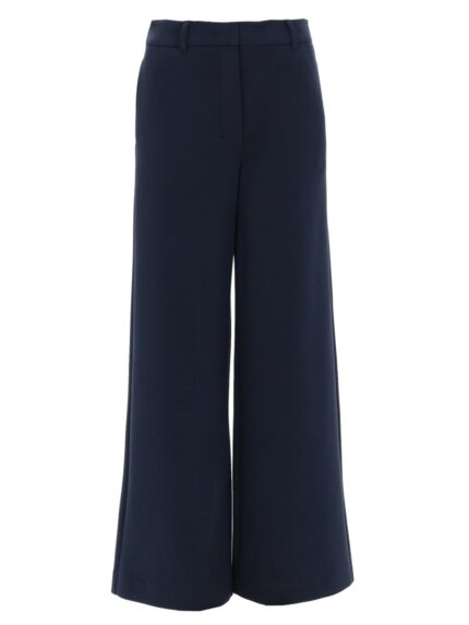 S MAX MARA PANTALONE SARTORIALE "AEROVIA"