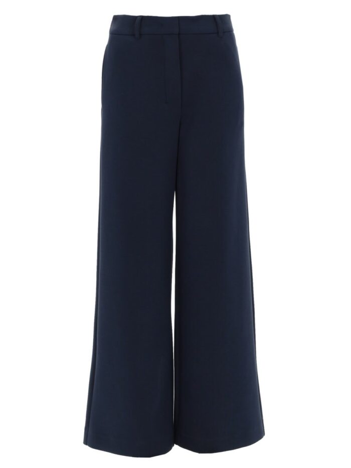 S MAX MARA PANTALONE SARTORIALE "AEROVIA"