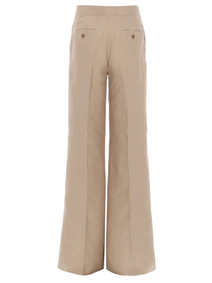 Max Mara PANTALONE SARTORIALE "BIG"