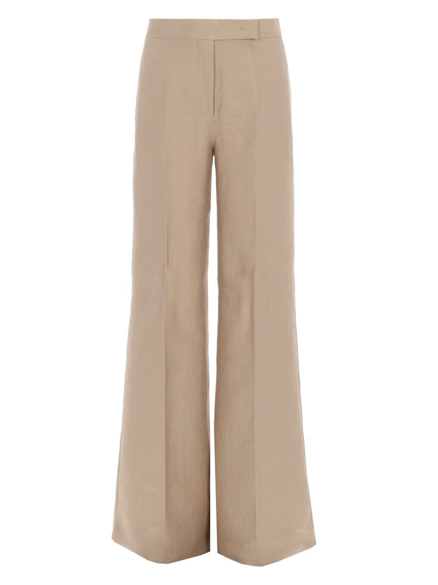 Max Mara PANTALONE SARTORIALE "BIG"