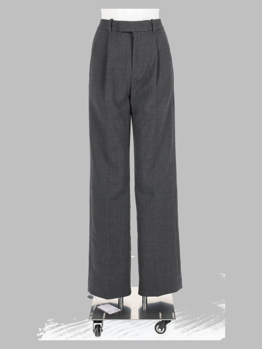 SELF-PORTRAIT Pantalone Sartoriale
