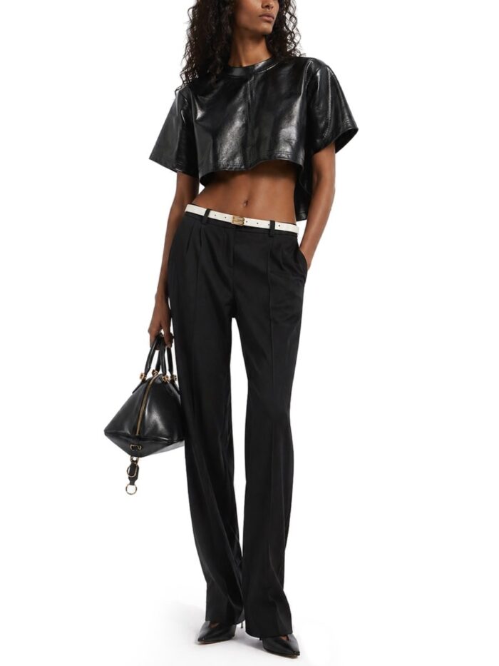 Balenciaga PANTALONE SARTORIALE