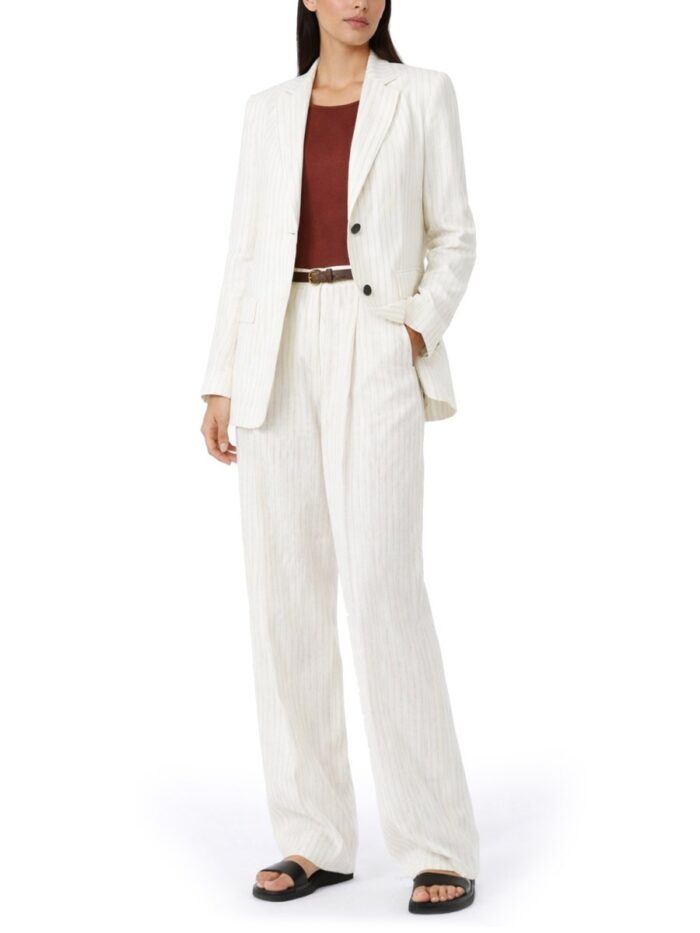 Max Mara PANTALONE SARTORIALE "FONTE"