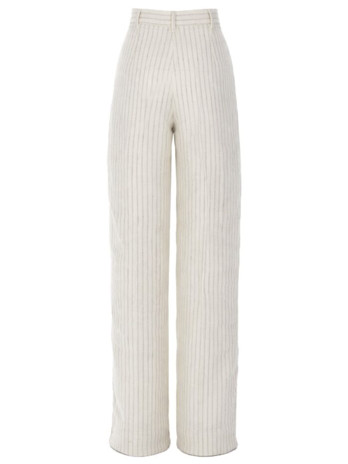 Max Mara PANTALONE SARTORIALE "FONTE"